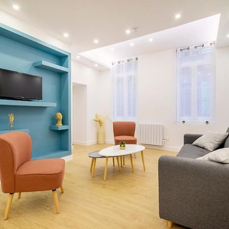 Superbe Appartement Plein Centre, Calme, Netflix Mirepoix  Buitenkant foto