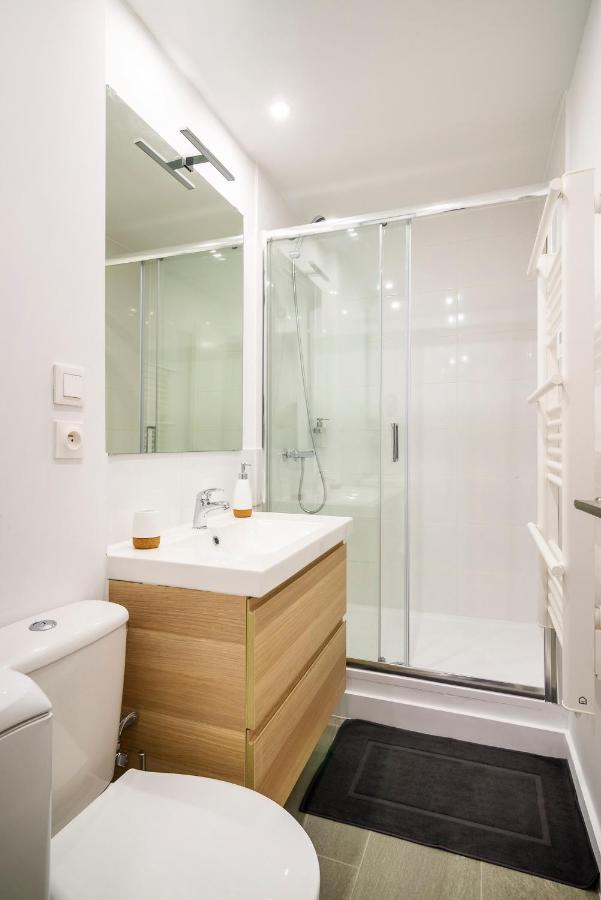 Superbe Appartement Plein Centre, Calme, Netflix Mirepoix  Buitenkant foto