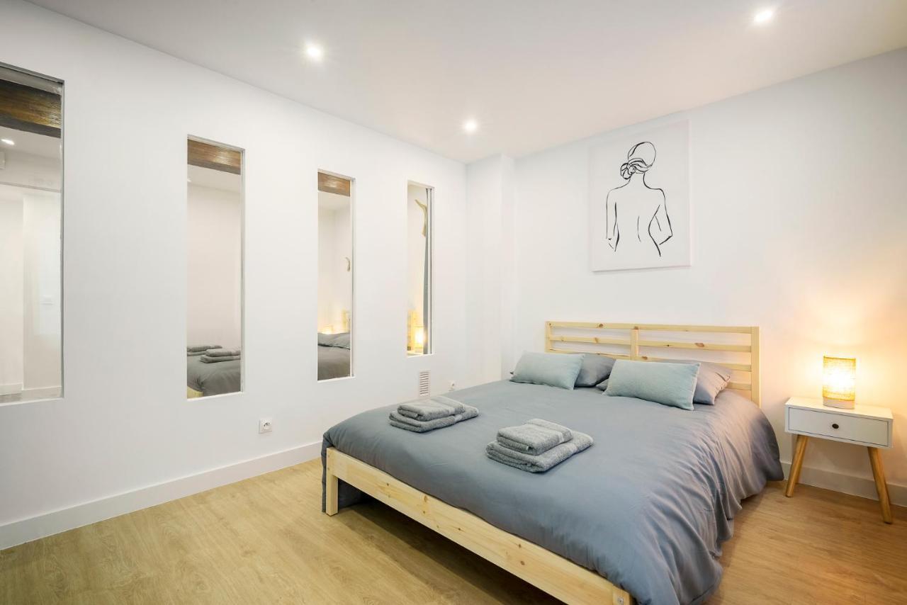 Superbe Appartement Plein Centre, Calme, Netflix Mirepoix  Buitenkant foto
