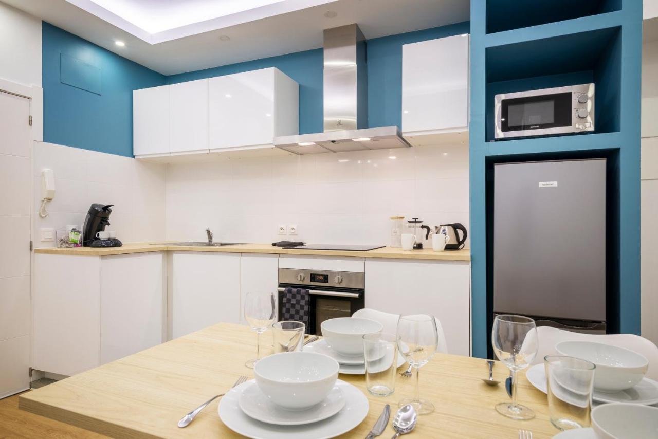Superbe Appartement Plein Centre, Calme, Netflix Mirepoix  Buitenkant foto