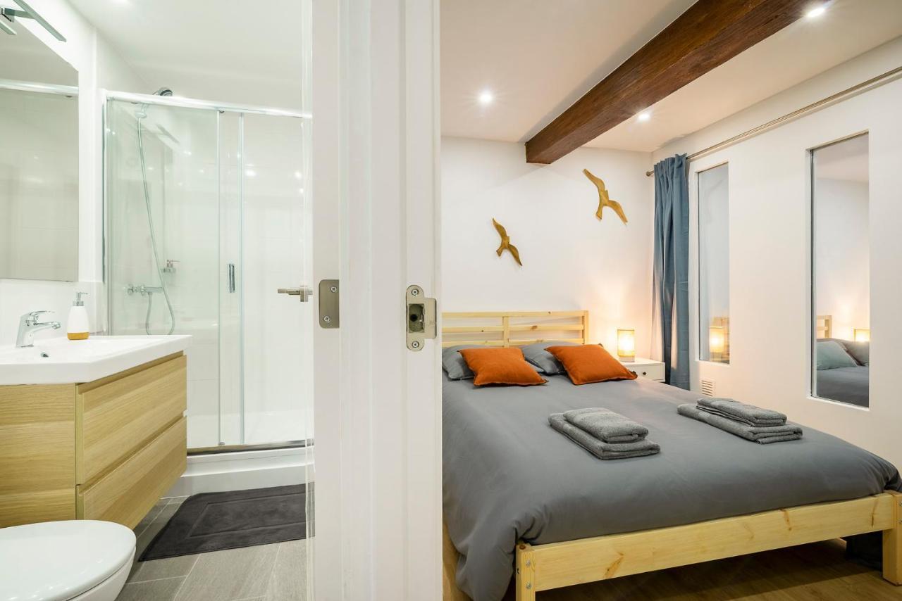 Superbe Appartement Plein Centre, Calme, Netflix Mirepoix  Buitenkant foto